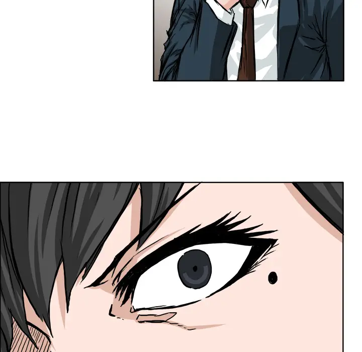 漫画《极道高校生》第40章第80张图