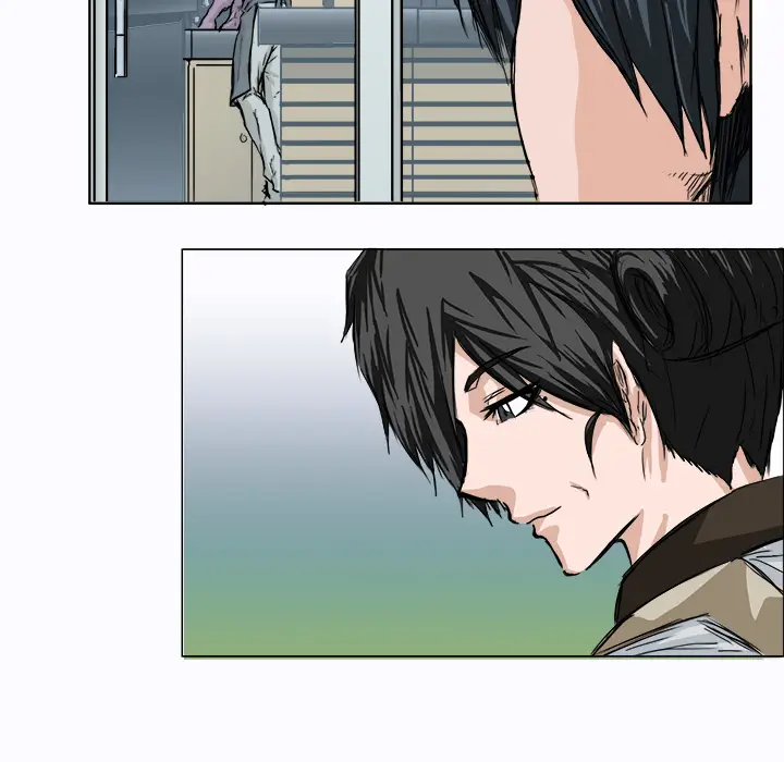漫画《极道高校生》第7章第79张图