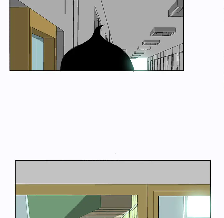 漫画《极道高校生》第4章第58张图