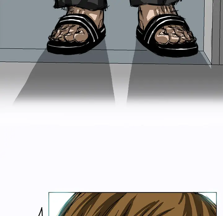 漫画《极道高校生》第4章第63张图