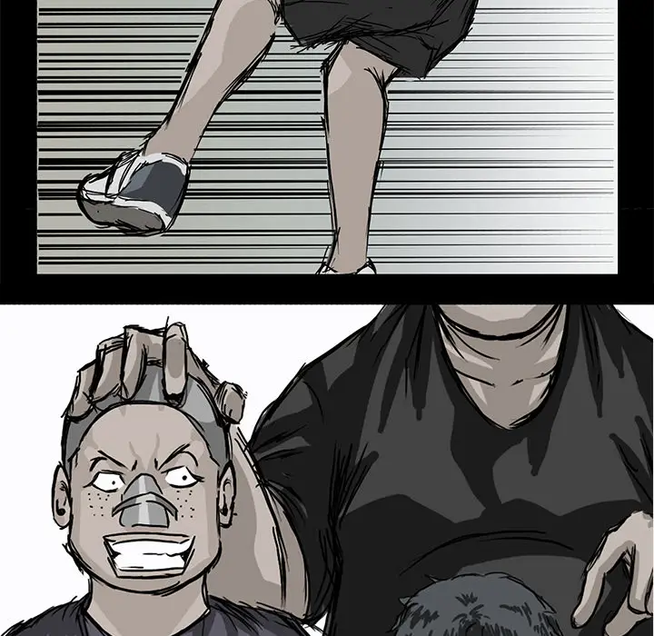 漫画《极道高校生》第4章第80张图