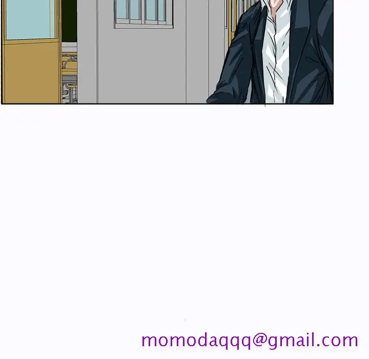 漫画《极道高校生》第4章第96张图
