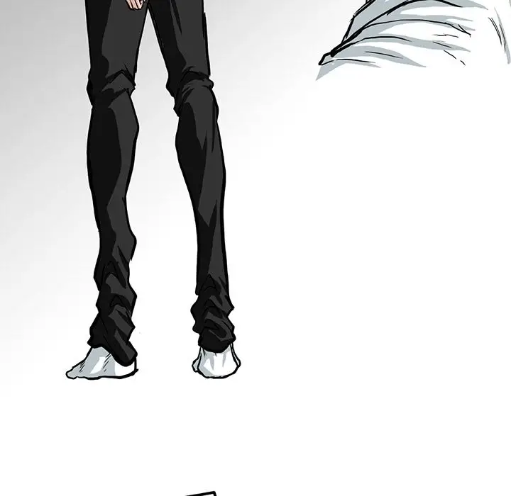 漫画《极道高校生》第64章第13张图