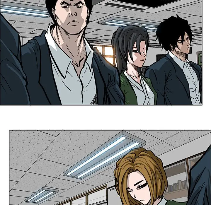 漫画《极道高校生》第64章第65张图