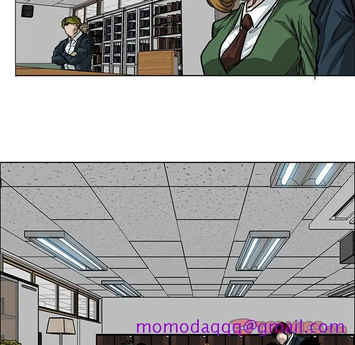 漫画《极道高校生》第64章第66张图