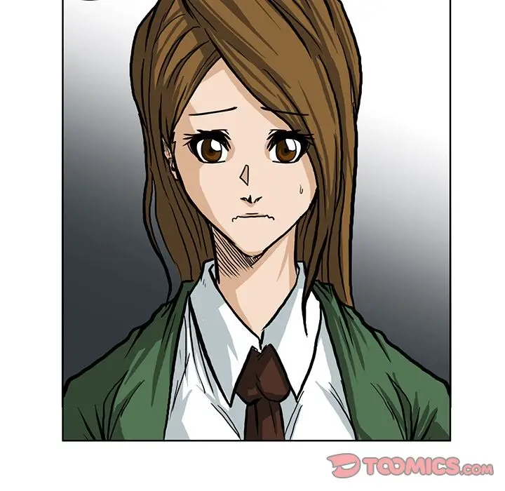 漫画《极道高校生》第64章第68张图