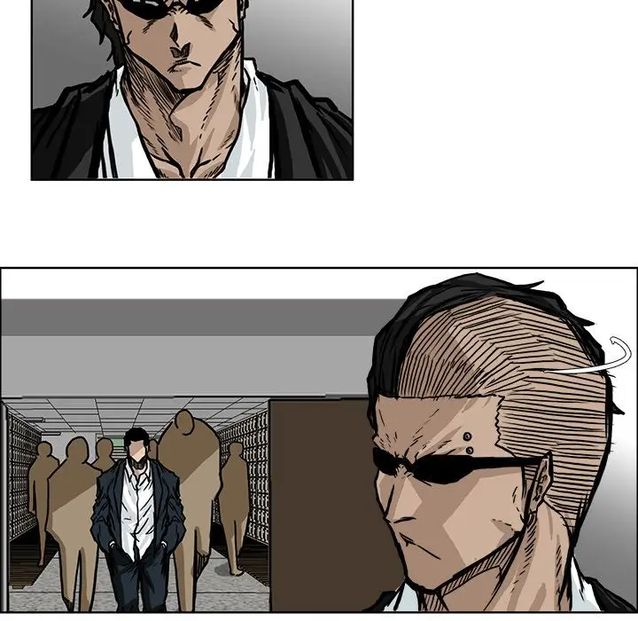 漫画《极道高校生》第60章第19张图