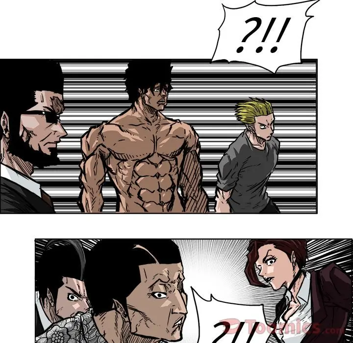 漫画《极道高校生》第60章第28张图