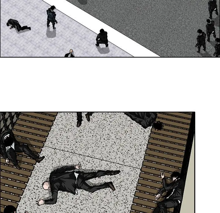 漫画《极道高校生》第60章第8张图
