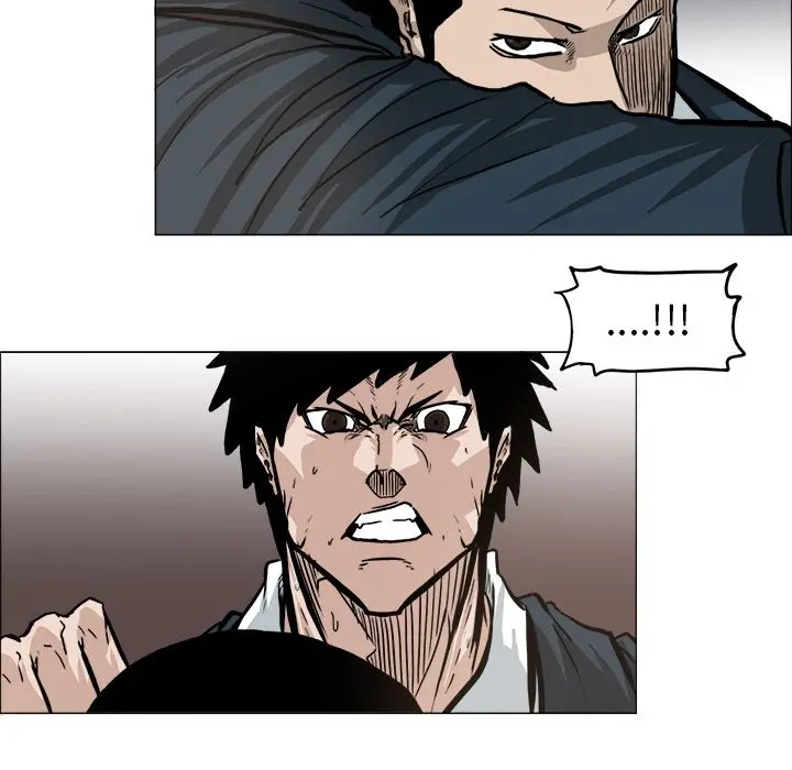 漫画《极道高校生》第71章第19张图