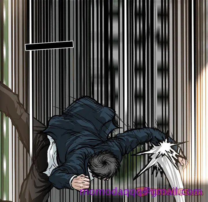 漫画《极道高校生》第71章第6张图