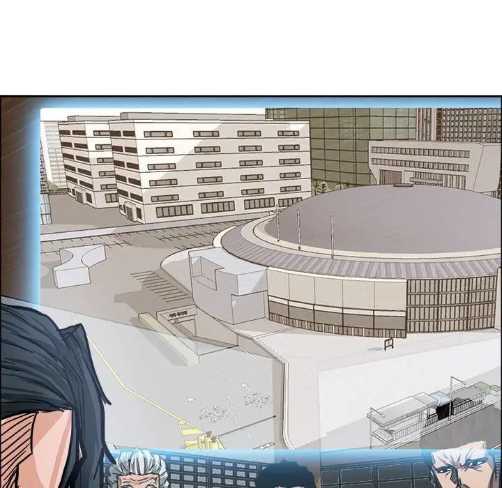漫画《极道高校生》第71章第73张图