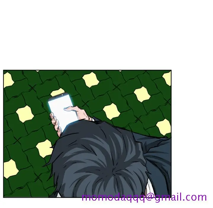 漫画《极道高校生》第42章第36张图