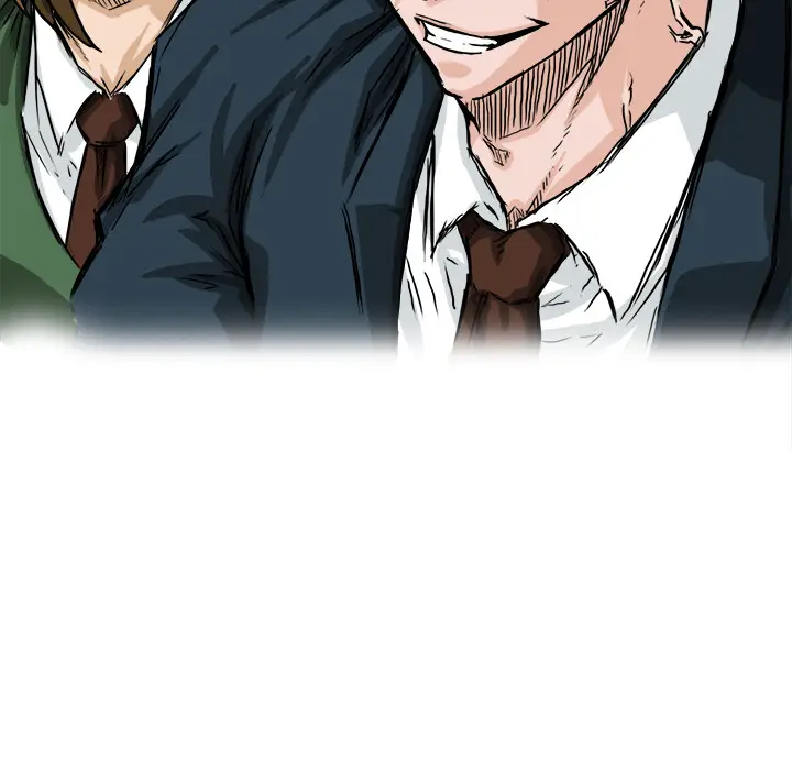 漫画《极道高校生》第36章第100张图