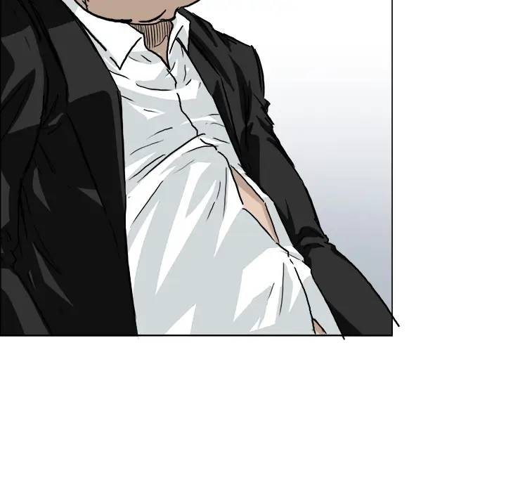 漫画《极道高校生》第36章第37张图