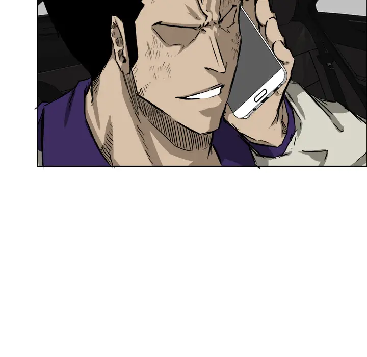 漫画《极道高校生》第36章第69张图