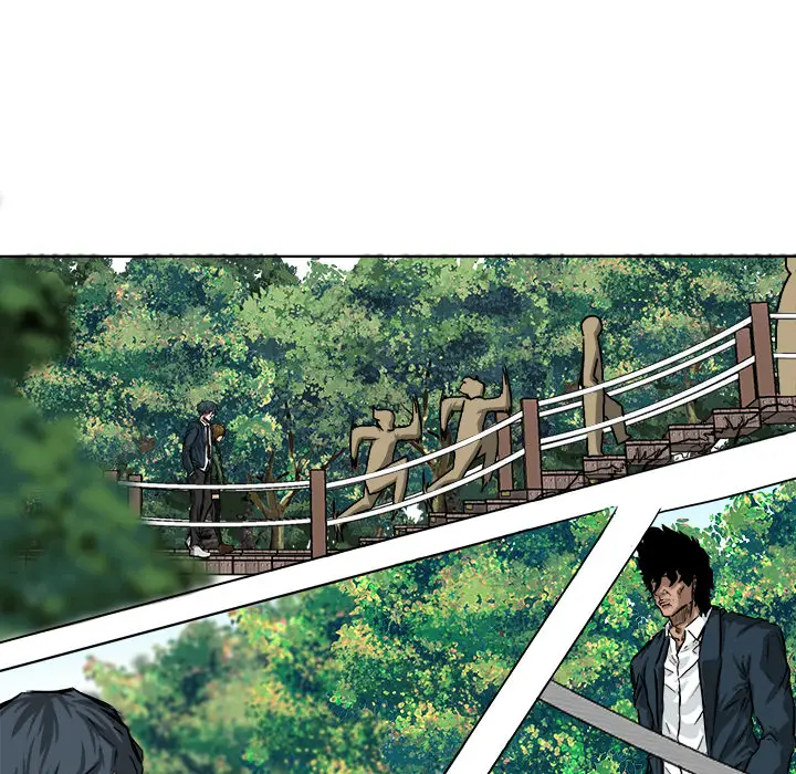 漫画《极道高校生》第36章第72张图