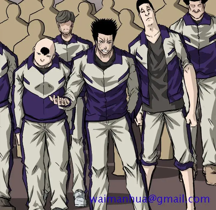 漫画《极道高校生》第36章第81张图
