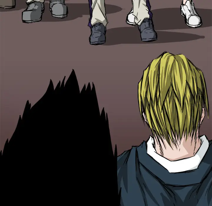 漫画《极道高校生》第36章第82张图