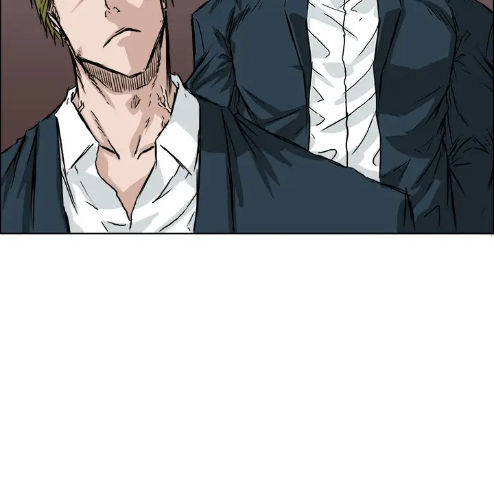 漫画《极道高校生》第36章第85张图