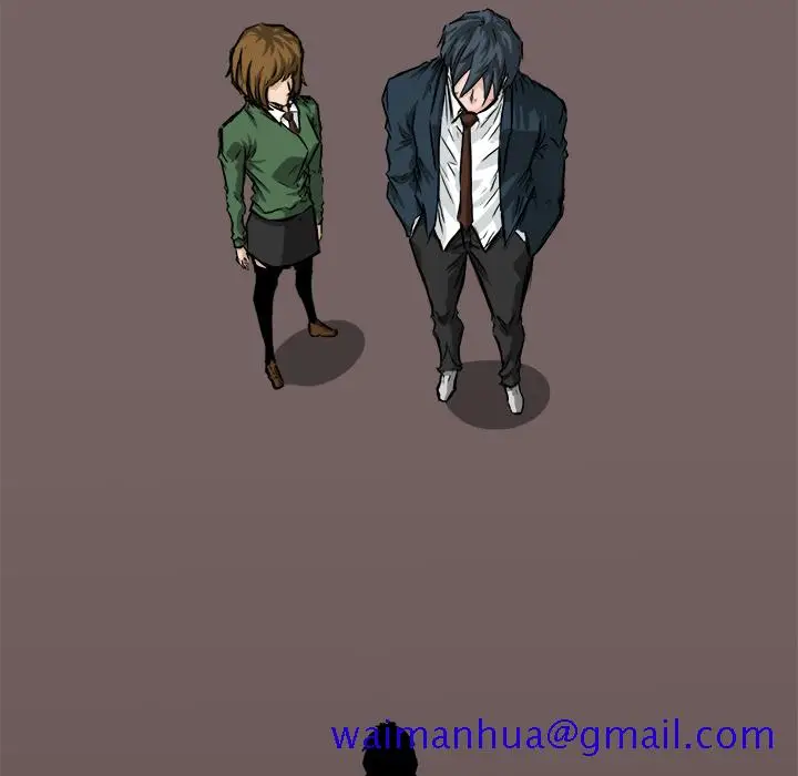 漫画《极道高校生》第36章第91张图
