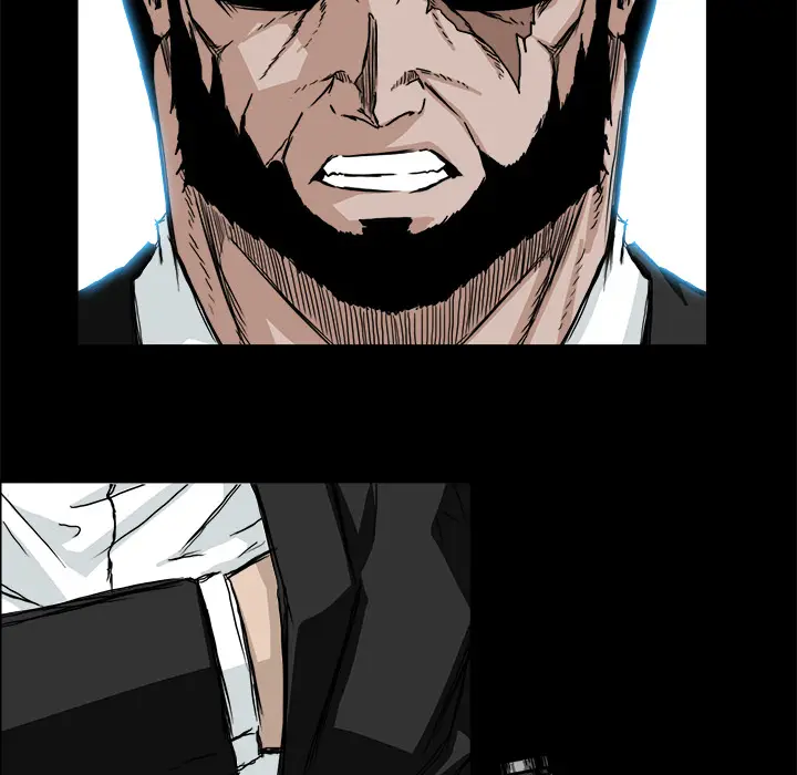 漫画《极道高校生》第29章第87张图