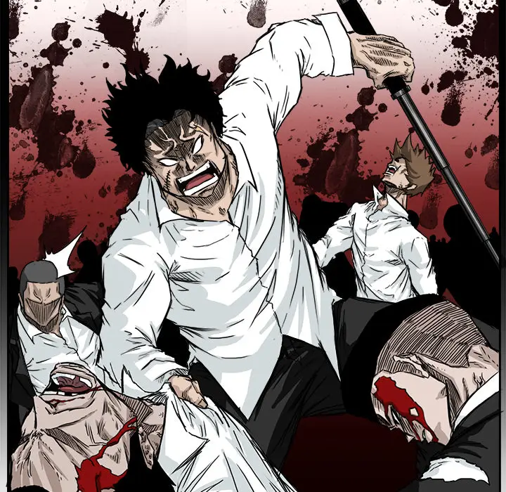 漫画《极道高校生》第29章第95张图