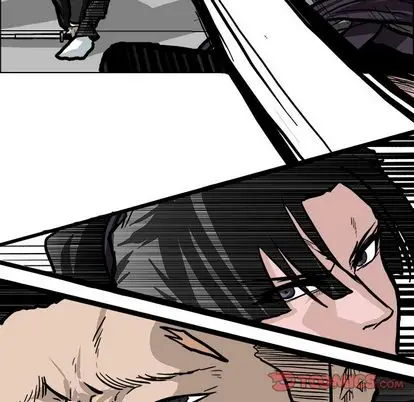 漫画《极道高校生》第76章第32张图
