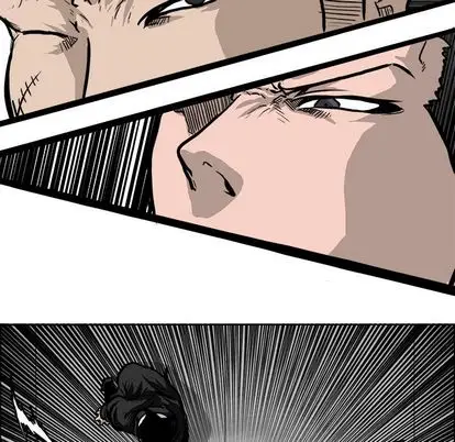 漫画《极道高校生》第76章第33张图