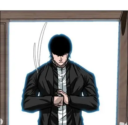 漫画《极道高校生》第76章第54张图