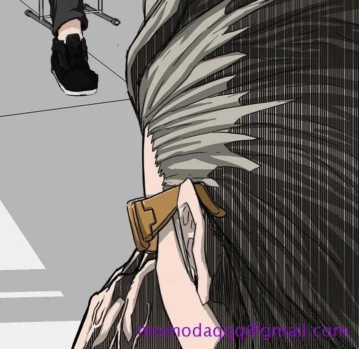 漫画《极道高校生》第9章第16张图