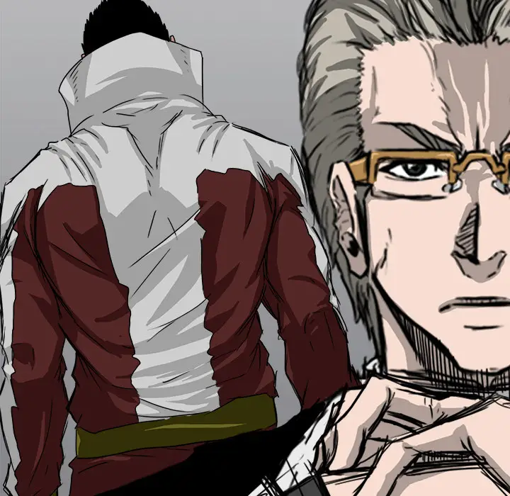 漫画《极道高校生》第9章第33张图