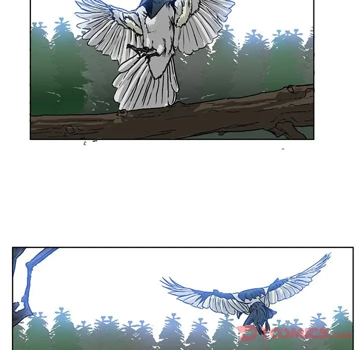 漫画《极道高校生》第63章第8张图