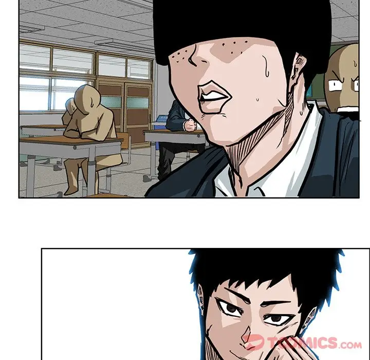 漫画《极道高校生》第63章第82张图