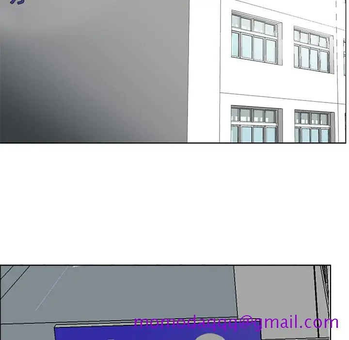 漫画《极道高校生》第8章第36张图