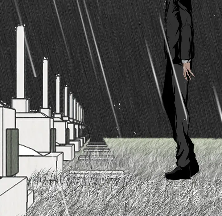 漫画《极道高校生》第8章第5张图