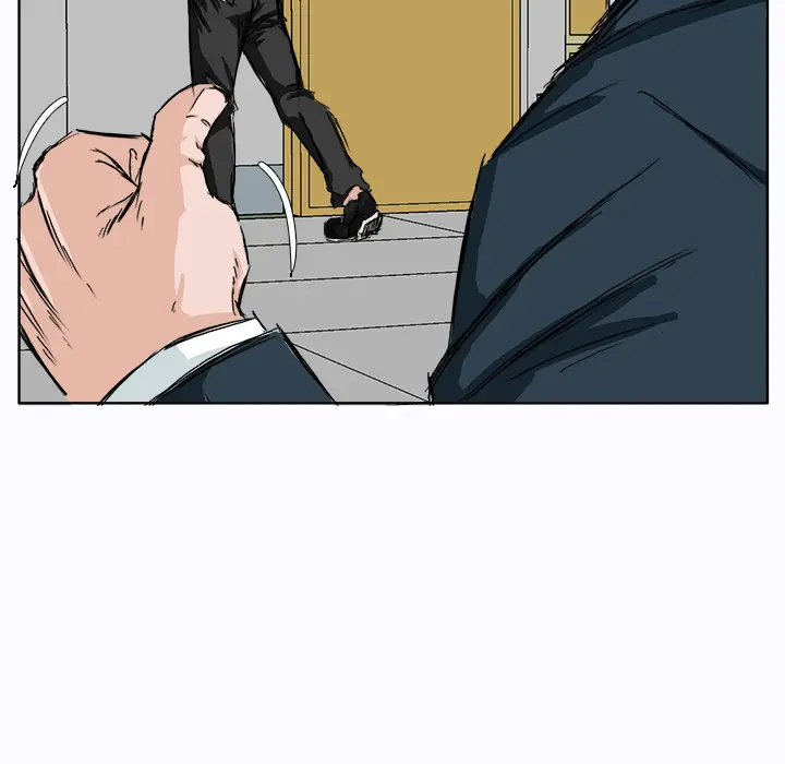 漫画《极道高校生》第8章第72张图