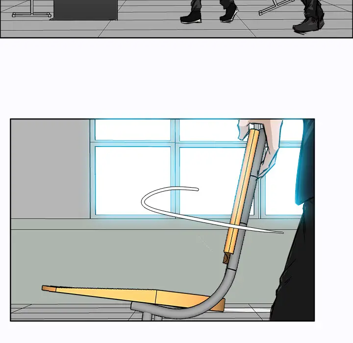 漫画《极道高校生》第8章第77张图