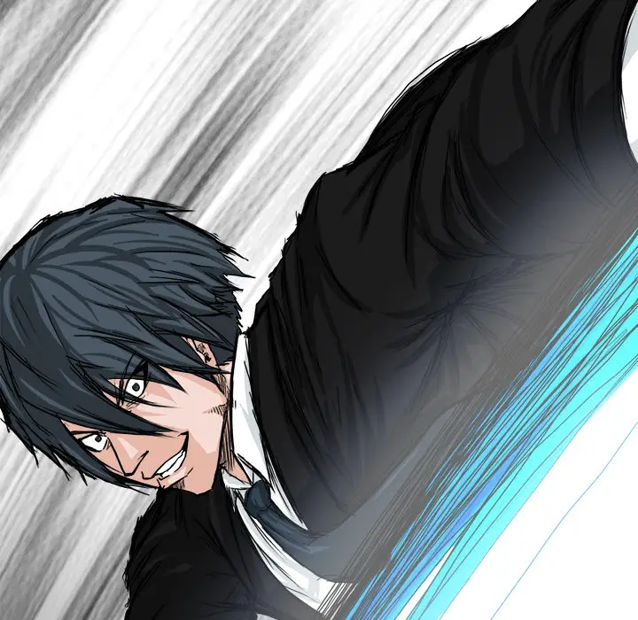 漫画《极道高校生》第10章第85张图