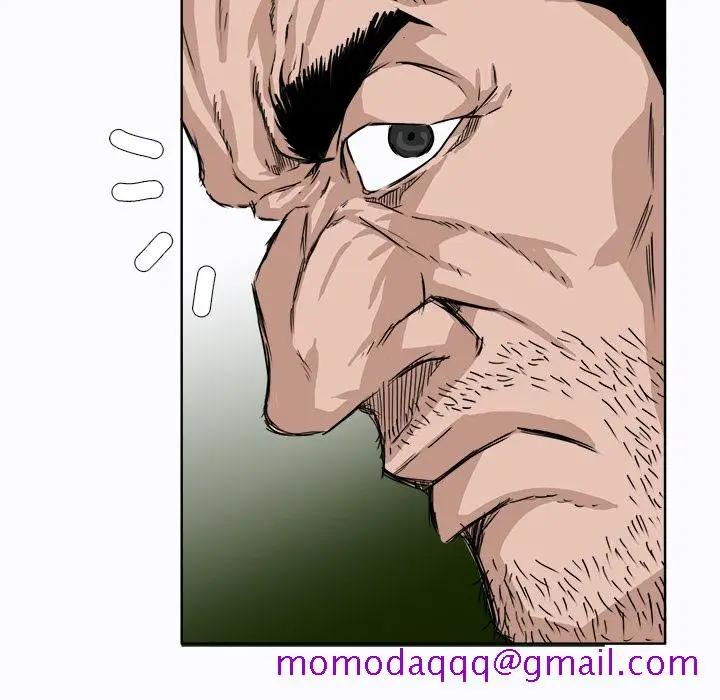 漫画《极道高校生》第5章第36张图