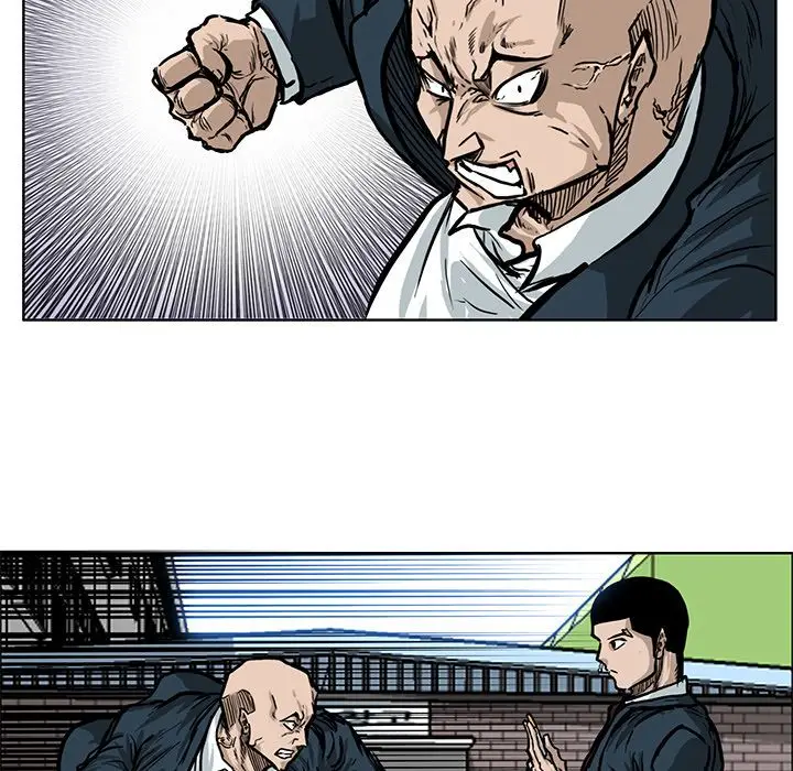 漫画《极道高校生》第67章第27张图