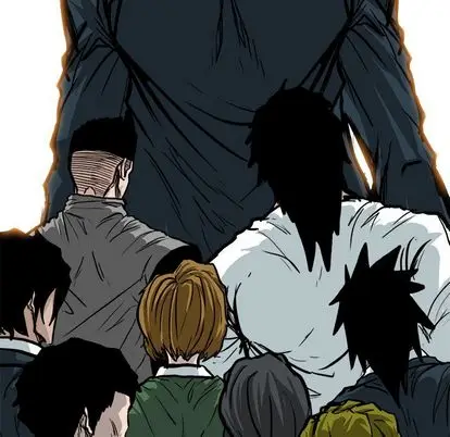 漫画《极道高校生》第75章第13张图