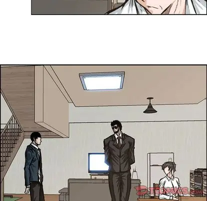 漫画《极道高校生》第75章第62张图