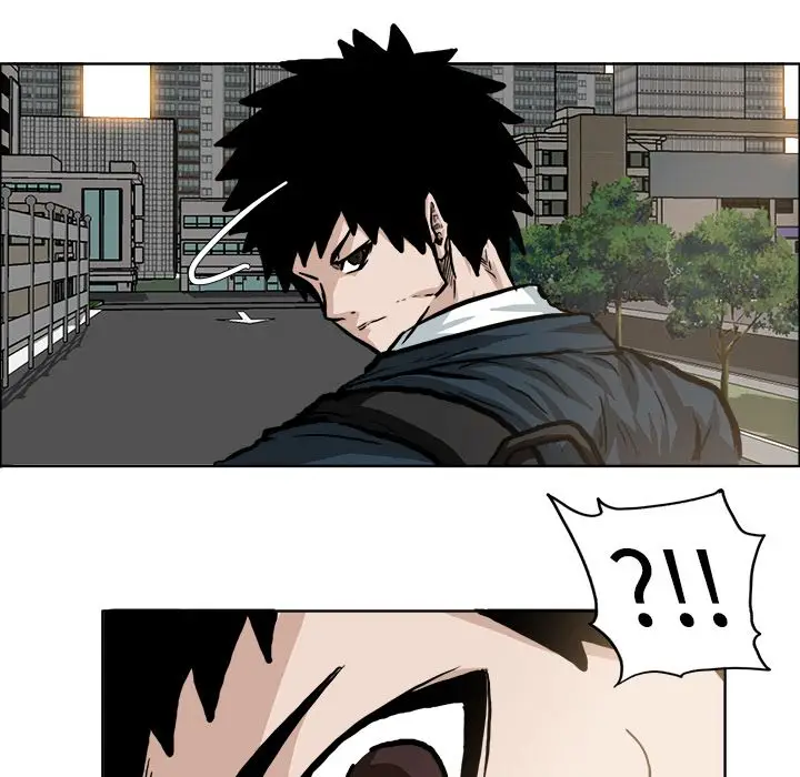 漫画《极道高校生》第69章第63张图