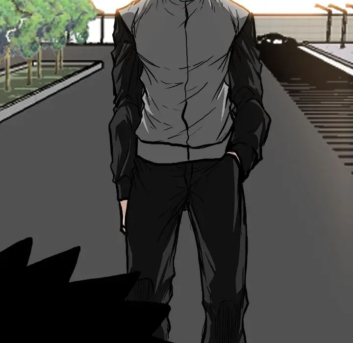 漫画《极道高校生》第69章第65张图