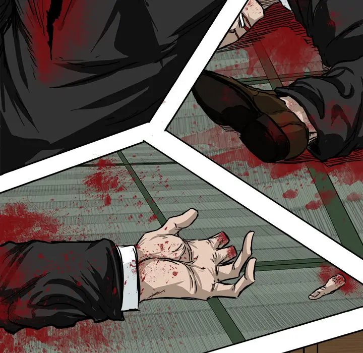 漫画《极道高校生》第44章第62张图