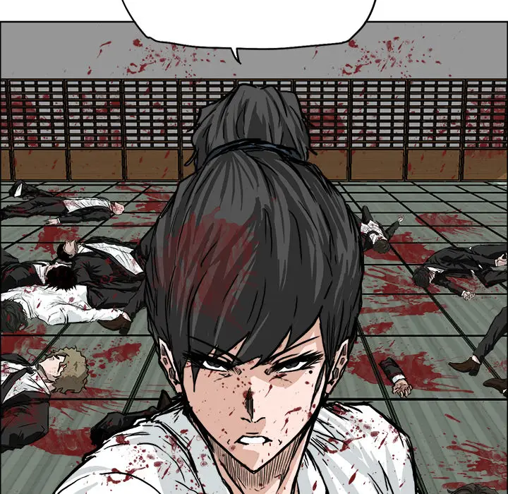 漫画《极道高校生》第44章第78张图