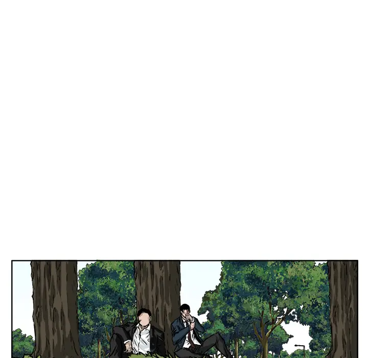 漫画《极道高校生》第35章第35张图