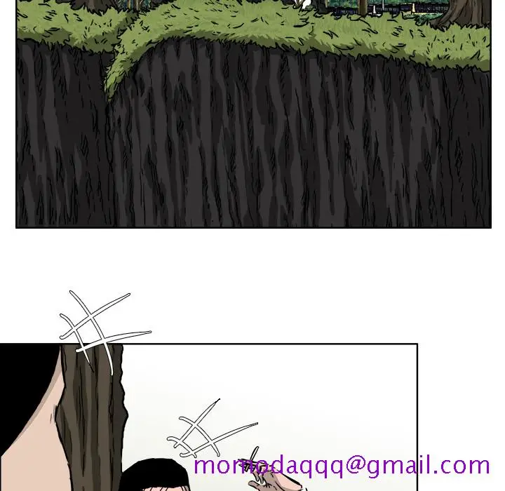 漫画《极道高校生》第35章第36张图