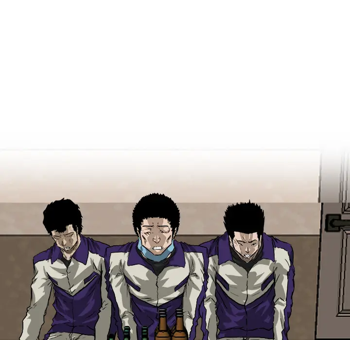 漫画《极道高校生》第35章第87张图